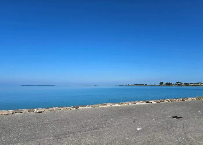 4 Person In * Bogense