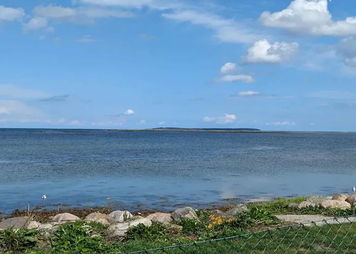 4 Person In Apartamento