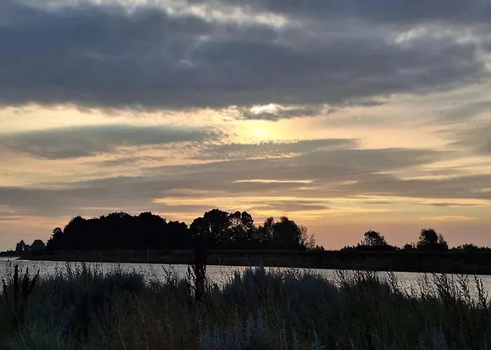 4 Person In Apartamento *