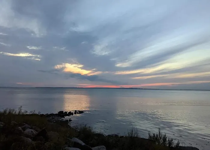 4 Person In * Bogense