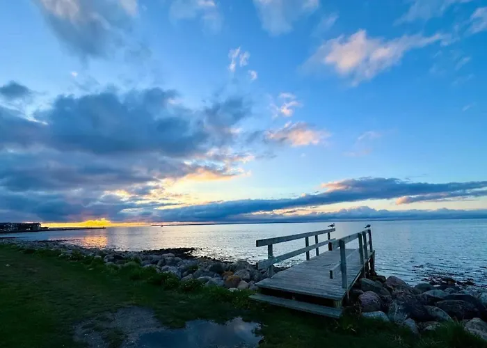 Lejlighed 4 Person In *