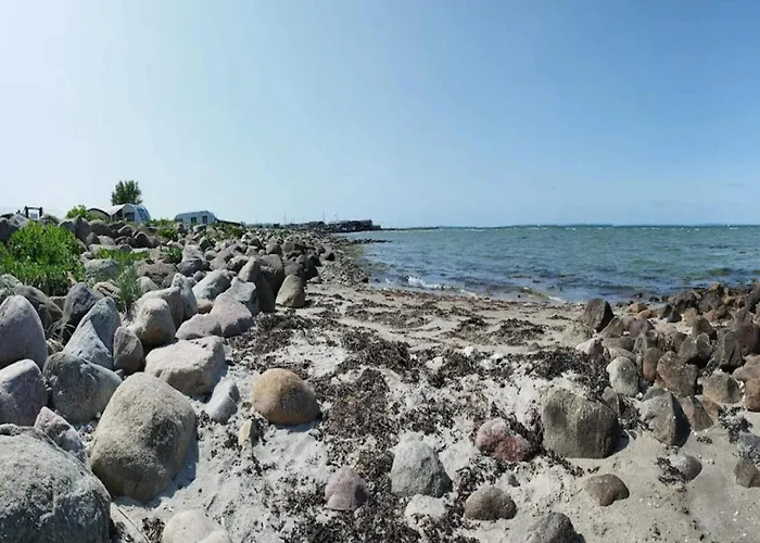 4 Person In Lejlighed