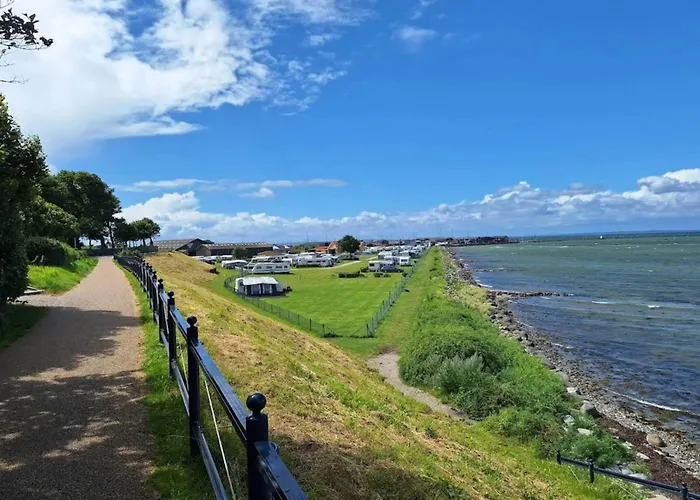 4 Person In Lejlighed *