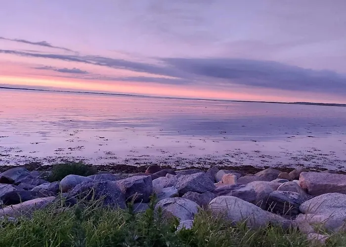 4 Person In Apartamento Bogense