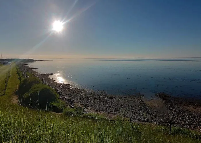 4 Person In * Bogense