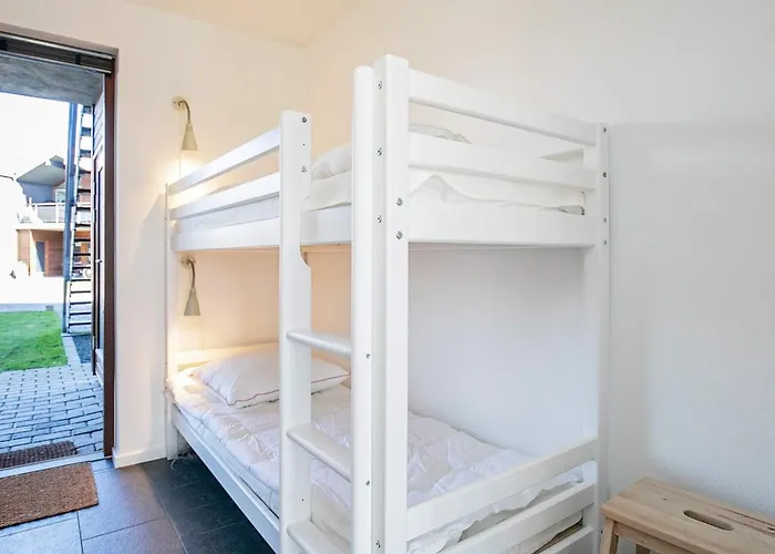 Apartamento 4 Person In *