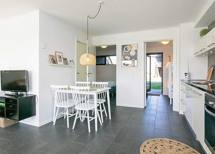 Lejlighed 4 Person In Bogense