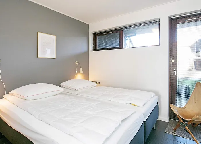 4 Person In Apartamento *