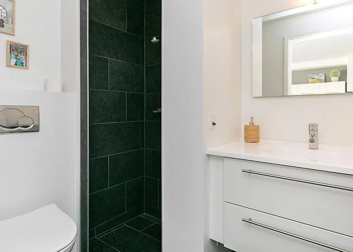 Lejlighed 4 Person In Bogense