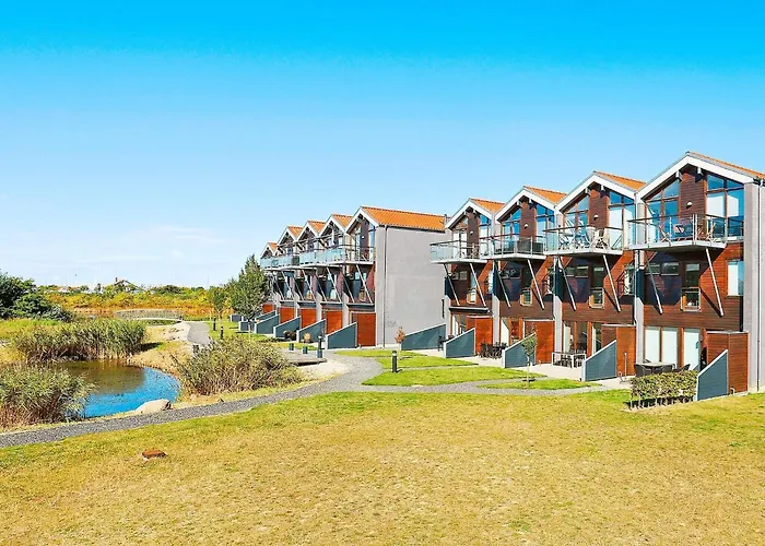 Lejlighed 4 Person In