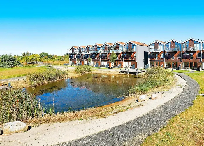 4 Person In Lejlighed